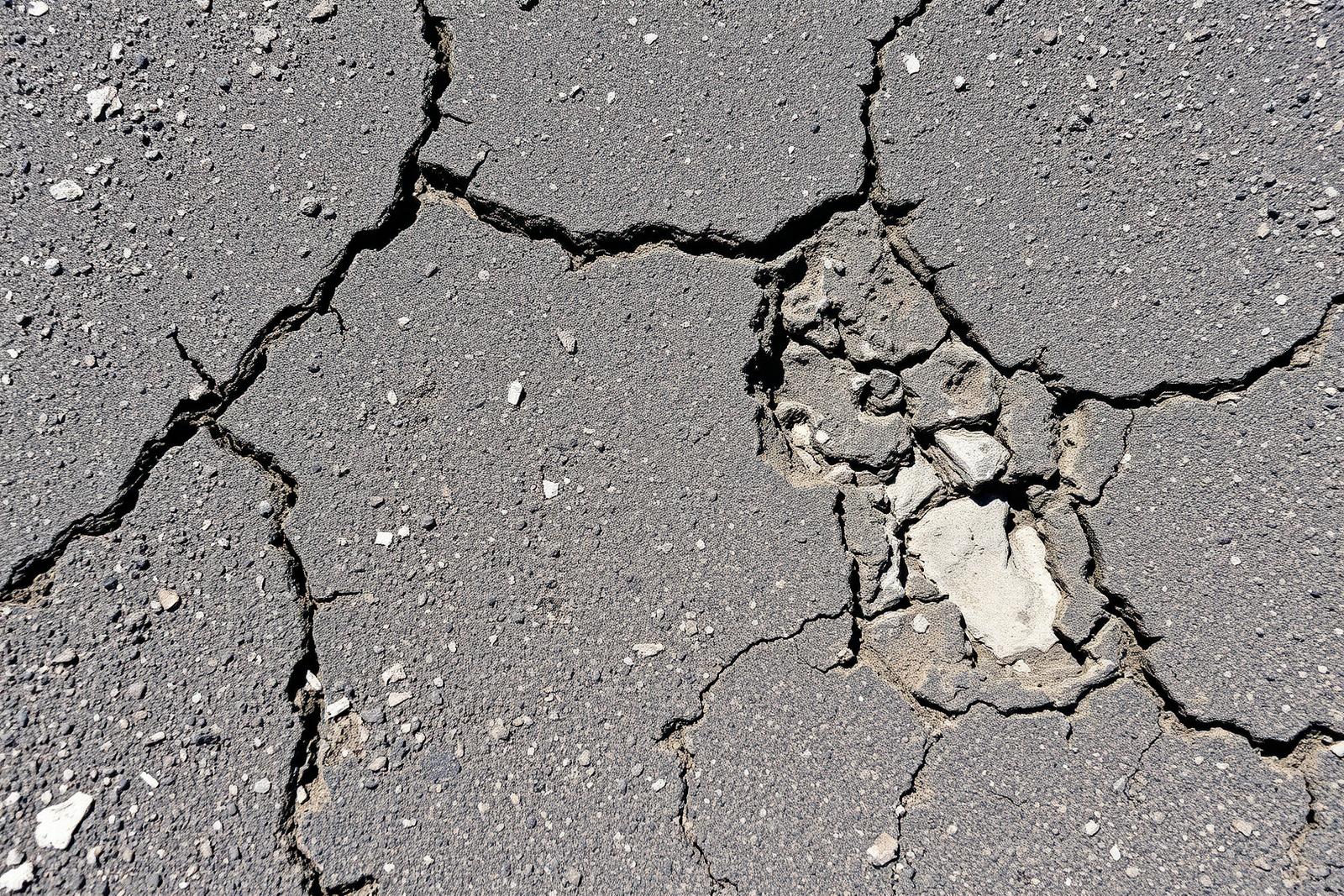 Asphalt Repair